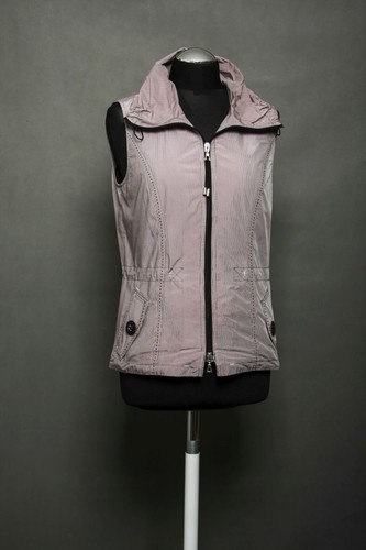 Bonita damen jacke weste - bonita, gr.