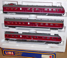 Lima 149800 H0 Electric Train