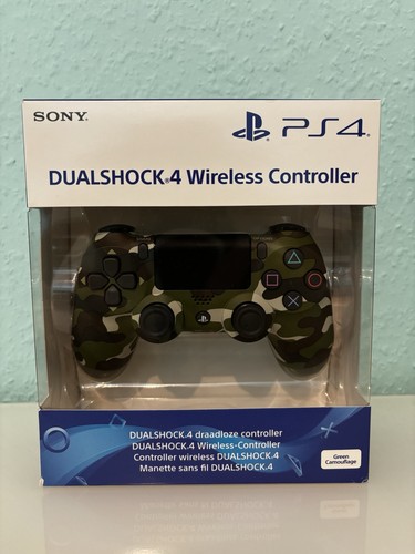 Sony dualshock ps4 - sony,