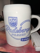 DDR BIERKRUG RADEBERGER