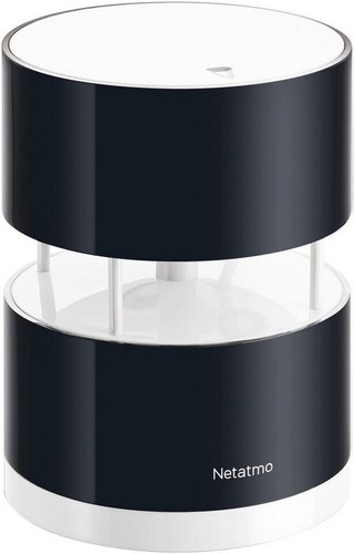 Netatmo nwa01 windmesser - netatmo, nwa01-ww
