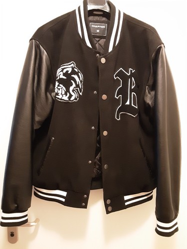 Herrenjacke von chapter m - von,