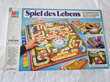 Spiel des Lebens - MB