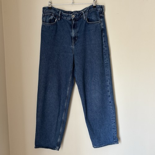Cos jeans w32 tapered - jeans,