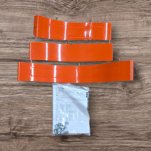 Kubota deflektor kit rck 60p - kubota,