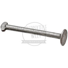 Stift länge für fendt - mm,
