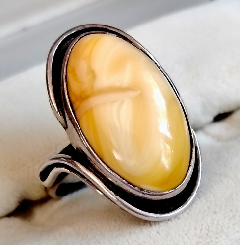 Antik butterscotch bernstein - antik,