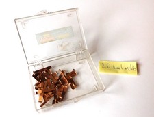 Carrera Servo 160, Schleifer 69360, Neu, OVP, Ersatzteile, Rennbahn Zubehör