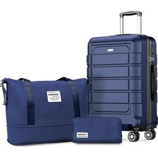 Koffer Set Hartschale