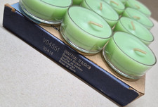 PartyLite Teelichter V04551