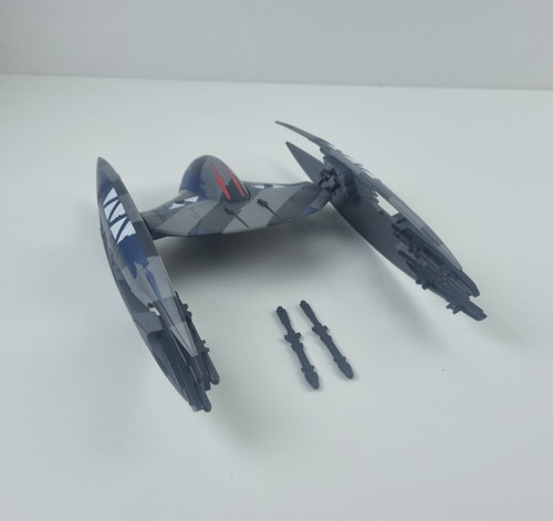 Star wars the clone - star,