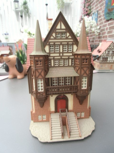 Vollmer 3748 43748 alte - vollmer,