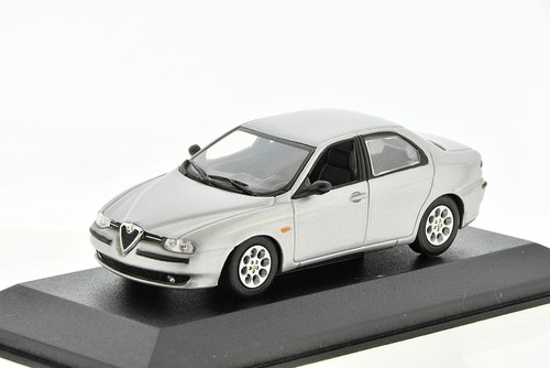Alfa romeo 156 - 156, 24v