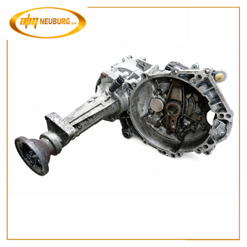 Original volkswagen 4d - original, 2.4d
