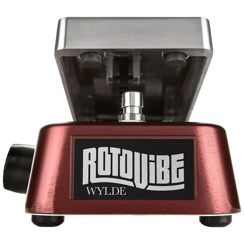 Dunlop rotovibe zakk - dunlop, wylde