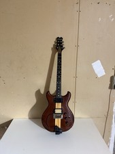 Vintage Japan E-Gitarre –