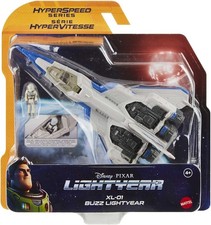 Mattel Disney Pixar Lightyear
