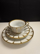 Fürstenberg Porzellan Grecque