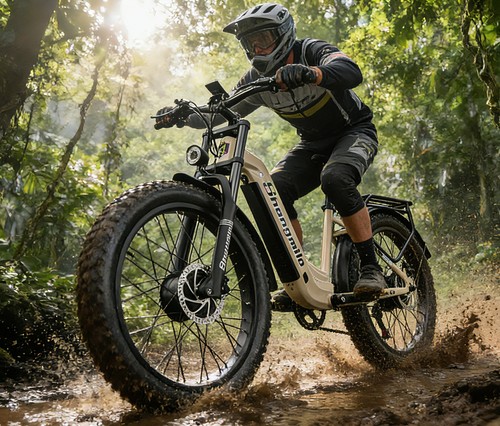 Zoll mountainbike fatbike - zoll,