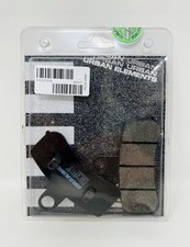 Bremsbelag vorne links passend