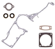THE DUKE'S GASKET AND SEAL SET
