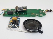 Märklin H0 Decoder fx mit