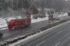 LKW Foto Mercedes-Benz Actros