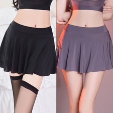 Kurz Gefaltet 1 Stück Eine