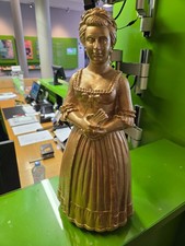 Ottmar Hörl Goldene Caroline