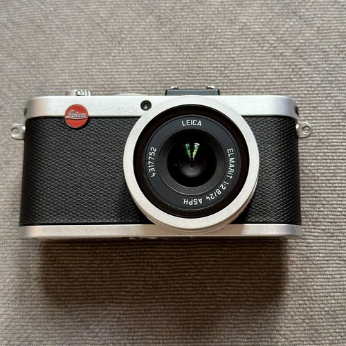 Leica silber 1mp - leica,