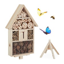 Insektenhotel bienenhaus - insektenhotel,