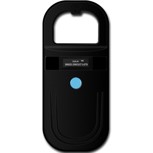 Tierchip lesegerät fdx - lesegerät, emid