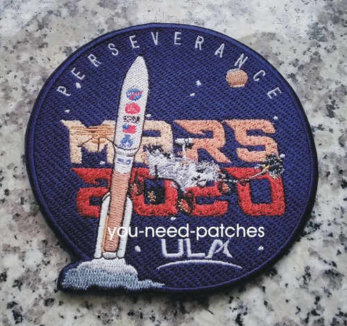 Nasa mars 2020 - nasa,