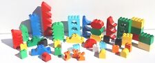Lego Duplo  - Verschiedene Sondersteine/ Dachsteine/ Dreieckssteine - gebraucht
