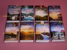 8x Die sieben Schwestern _