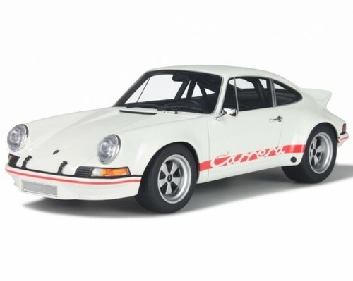 Spirit porsche 911 - spirit,