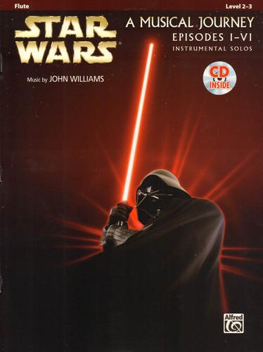Star wars musical journey - -, a