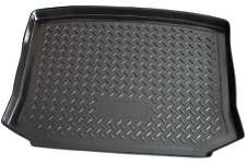 Kofferraumwanne passend für