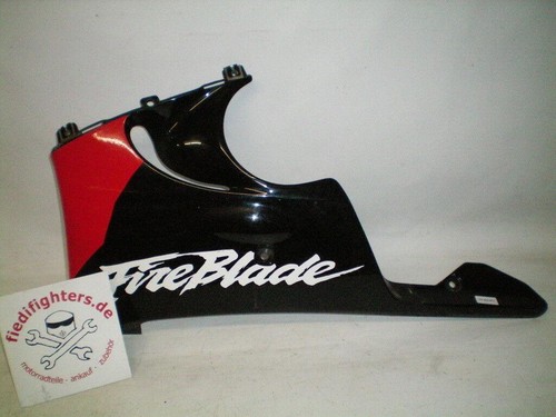 Honda cbr 900 sc33 - sc, 33