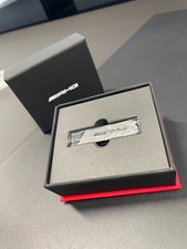 Original Mercedes Benz AMG Geldscheinklammer B66959236