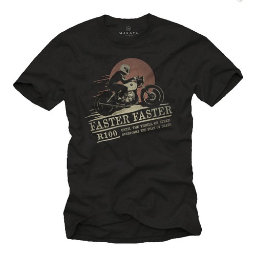 Vitage motorrad herren - vitage,