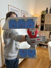 yugioh duel disk rarity