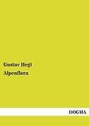 Alpenflora buch - alpenflora, |