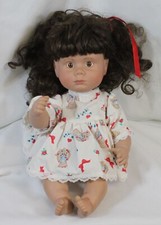Pat Secrist All Vinyl Doll