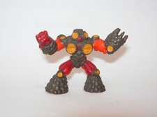 Gormiti Gormitis Figur