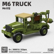 Bausatz, US Army,  Chevrolet