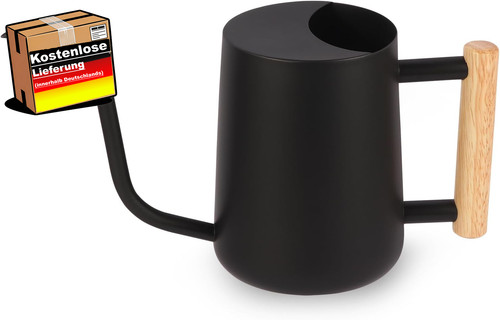 Gießkanne zimmerpflanzen 1l - gießkanne, zimmerpflanzen,
