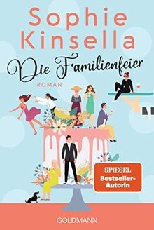 Die familienfeier von - die,