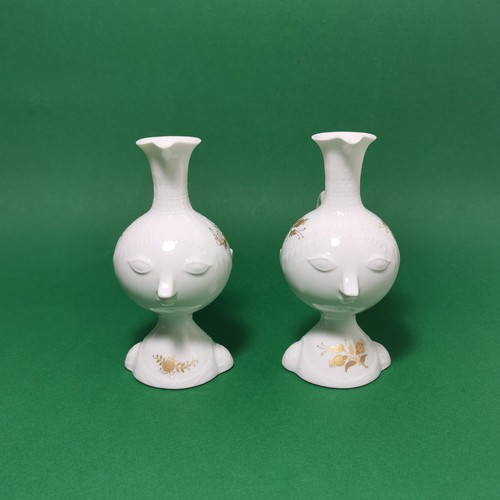 Kleine krüge vase essig - kleine,
