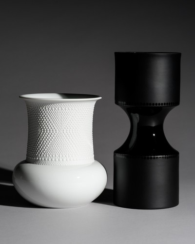 Sculptural rosenthal - sculptural,